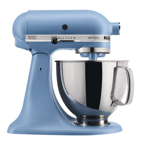 Kitchenaid artisan miscelatore - kitchenaid,