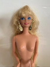 barbie hollywood hair Anni 90
