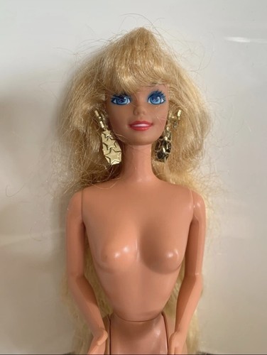 Barbie hollywood hair anni - barbie,