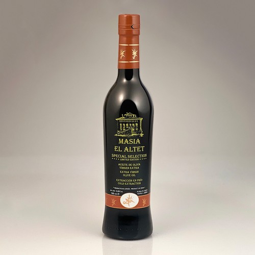 Selezione speciale olio - speciale,