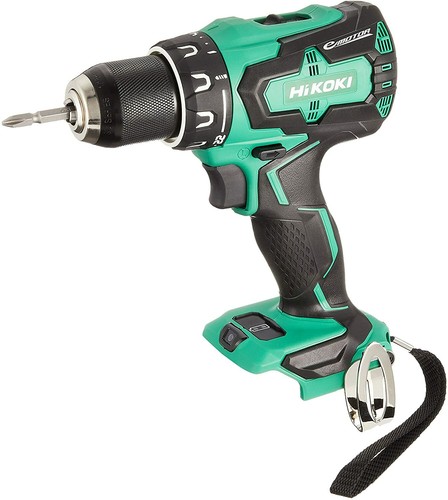 Trapano avvitatore hikoki - trapano,