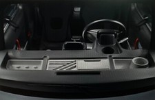 Opel Rocks-e ripiani cruscotto grigio 1668221980