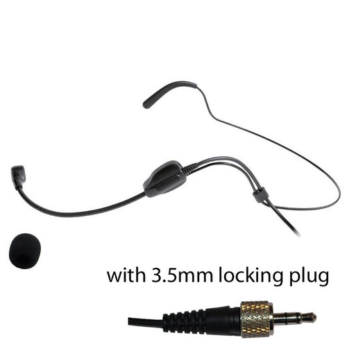 Enersound mic 200sen microfono - enersound,