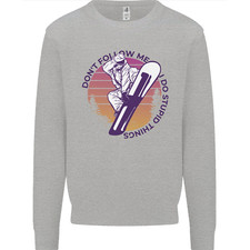 Snowboard Non Seguirmi