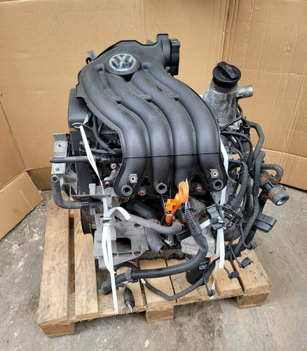 Volkswagen ecofuel bsx - volkswagen,