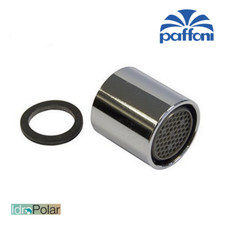 AERATORE Ø 18 mm FEMMINA