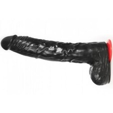 Fallo grande realistico pene
