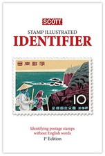 Scott Catalogo Francobollo