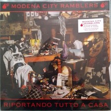 Modena City Ramblers -