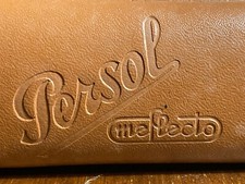 PERSOL Ratti Occhiali da sole vintage