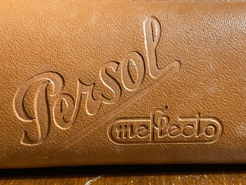 Persol ratti occhiali sole - persol,
