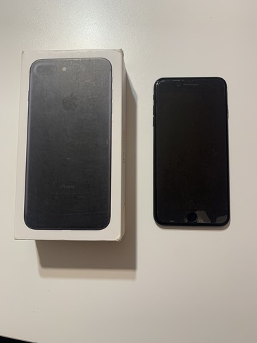 Iphone plus 128gb - iphone, 7