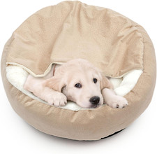 Cuccia Calmante per Cane e