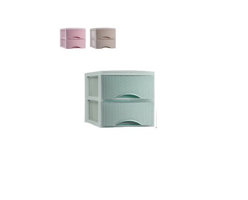 Plastic forte cassettiera - forte,