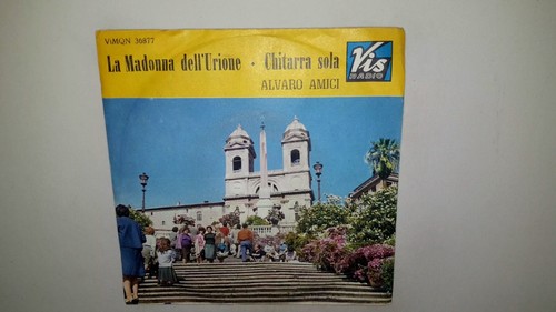 Alvaro amici la madonna - amici,