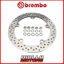 168B407D6 DISCO FRENO