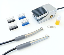Fresino angolare pro kit - fresino,