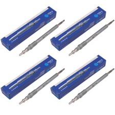 4 X You.S Candelette per