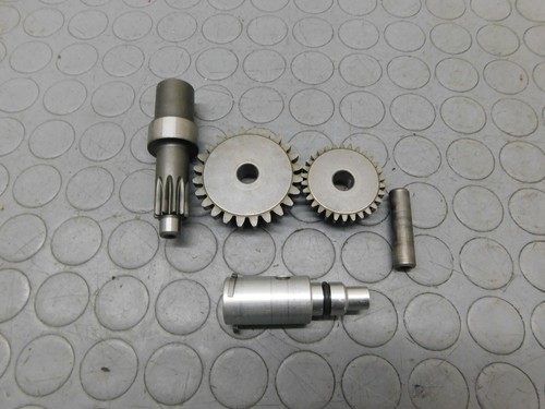 Ingranaggi motore ingranaggio - motore,