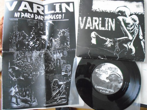 Varlin hainemis etats - /,