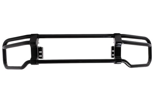 Bullbar acciaio inox - acciaio, per