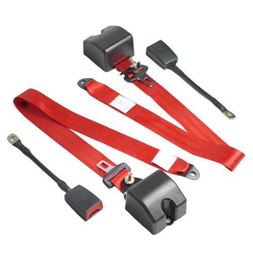 Rosso adatto per audi - rosso, 3