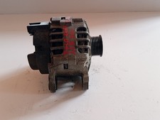 ALTERNATORE PER VOLKSWAGEN Polo 5° Serie 03D903025 CGP benzina 1198 (09>17)
