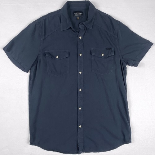 Camicia western uomo lucky - camicia,