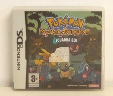 Pokemon mystery dungeon - pokemon,