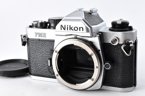 Corpo fotocamera nikon - corpo, nuova