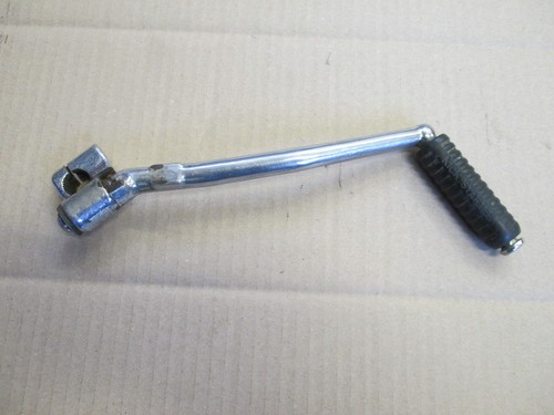 Kick pour kawasaki 125 k1 - pour, ke