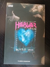 Fumetto HELLBLAZER JAMIE