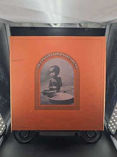 George harrison concert for - george,