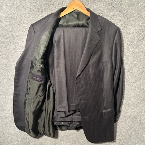 Ermenegildo zegna misura - ermenegildo,