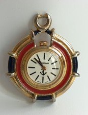 Orologio Ciondolo Anni 70