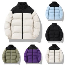 Parka casual capospalla