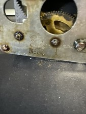 (OR9) Antico Gros Motore