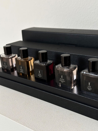 Yves saint laurent ysl - yves,