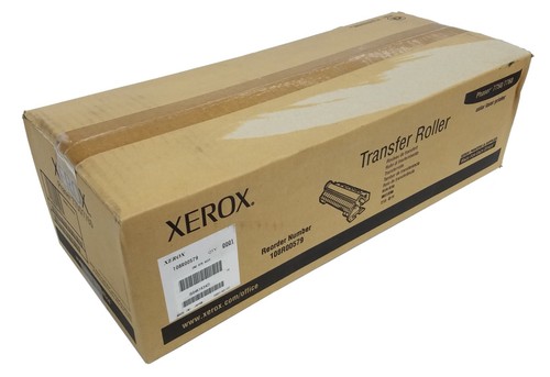 Rullo trasferimento xerox - rullo,