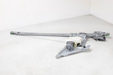 Alzavetro elettrico sinistro