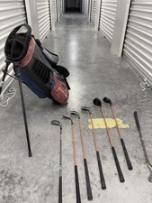 Callaway XJ Series Junior