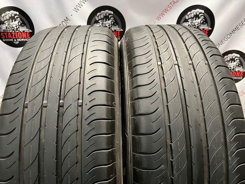 Gomme estive usate dunlop - estive,