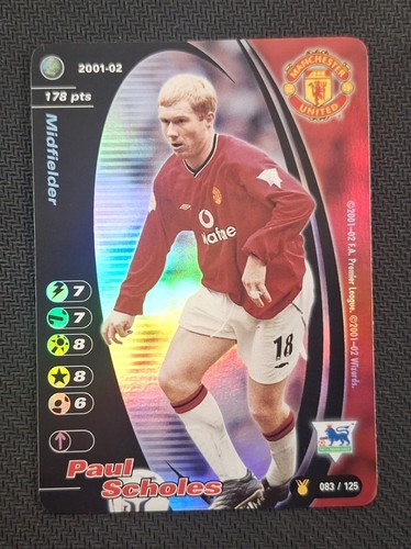 Football champions 2001 - football,