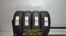 GOMME USATE  TERMICHE 205/60R16 92T CONTINENTAL W.CONTACT TS860 PNEUMATIC C00760