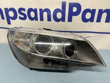 BMW Z4 E89 LCI FACELIFT O/S