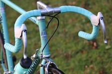 BICI DA CORSA BIANCHI