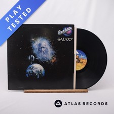 Rockets Galaxy LP Album Vinyl