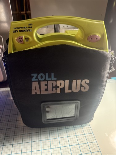 Zoll dae plus trainer - dae,