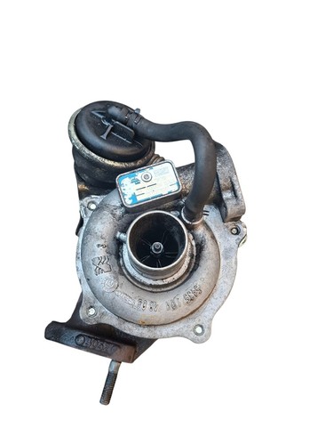 Turbina fiat grande punto - turbina, 1.3