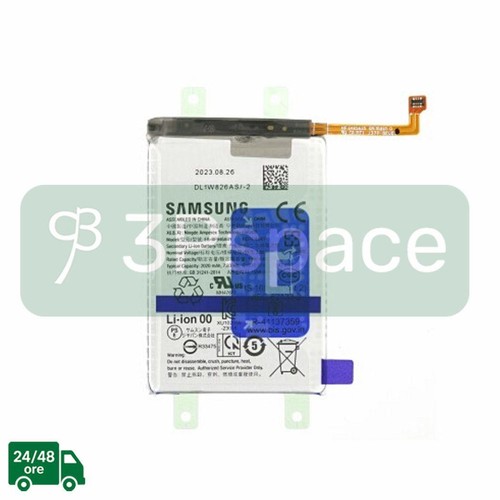 Batteria originale samsung - originale,
